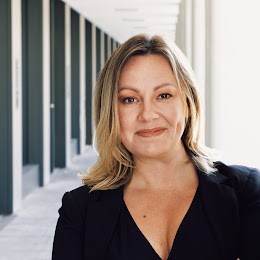 Sarina Viellieber, Head of Marketing & Partnership, casavi GmbH